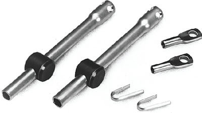 CONTROL CONNECTION KITS (DOMETIC)