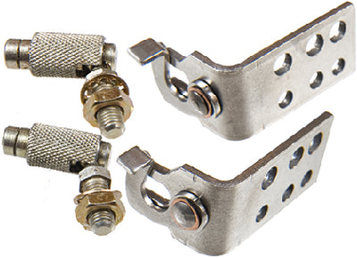 UNIVERSAL INBOARD CONNECTION KIT (DOMETIC)
