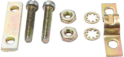 CABLE CLAMP & SHIMS (DOMETIC)