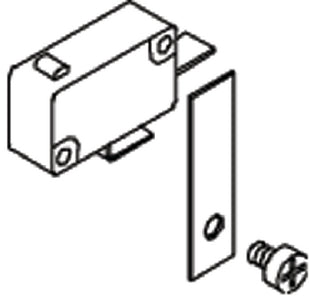NEUTRAL SAFETY SWITCH (DOMETIC)