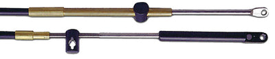 600A MERCURY/MARINER/FORCE/MERCRUISER CONTROL CABLES - STANDARD (DOMETIC)