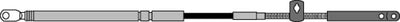 MERCURY GEN II CONTROL CABLES - STANDARD (DOMETIC)