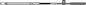 MERCURY GEN II CONTROL CABLES - STANDARD (DOMETIC)