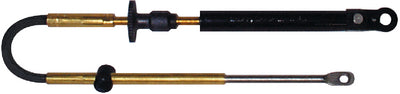 JOHNSON/EVINRUDE/OMC CONTROL CABLES - STANDARD (DOMETIC)