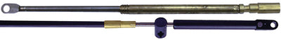 XTREME MERCURY GEN II CONTROL CABLES - PREMIUM (DOMETIC)
