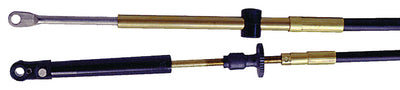 JOHNSON/ EVINRUDE/ OMC CONTROL CABLES - PREMIUM (DOMETIC)