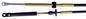 JOHNSON/ EVINRUDE/ OMC CONTROL CABLES - PREMIUM (DOMETIC)