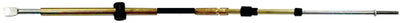 XTREME OMC/VOLVO SIDE MOUNT CONTROL CABLES - PREMIUM (DOMETIC)