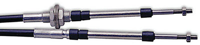 XTREME BULKHEAD MOUNT CONTROL CABLES - 4300BC/43BC (DOMETIC)