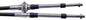 XTREME BULKHEAD MOUNT CONTROL CABLES - 4300BC/43BC (DOMETIC)