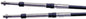 XTREME CLAMP MOUNT CONTROL CABLES - 4300CC/43CC (DOMETIC)