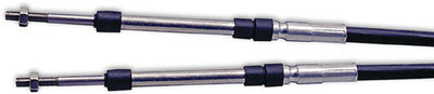 XTREME CLAMP MOUNT CONTROL CABLES - 4300CC/43CC (DOMETIC)