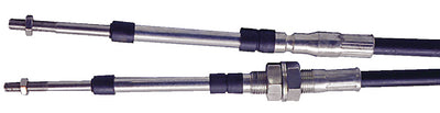 XTREME 6400BC BULKHEAD CONTROL CABLES (DOMETIC)