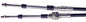 XTREME 6400BC BULKHEAD CONTROL CABLES (DOMETIC)