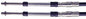 XTREME 6400CC CLAMP MOUNT CONTROL CABLES (DOMETIC)