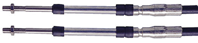 XTREME 6400CC CLAMP MOUNT CONTROL CABLES (DOMETIC)