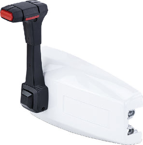 UNIVERSAL OUTBOARD SIDE MOUNT CONTROL (DOMETIC)