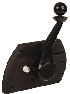 MV-3 SINGLE LEVER, DUAL FUNCTION CONTROLS (DOMETIC)