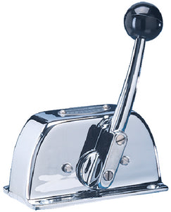 CH5200 SERIES SINGLE FUNCTION CONTROL (DOMETIC)