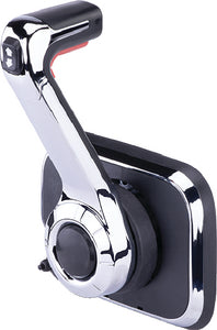 XTREME SERIES SINGLE LEVER DUAL FUNCTION CONTROL (DOMETIC)