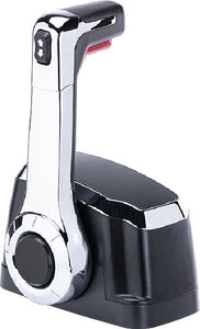 XTREME SERIES SINGLE LEVER DUAL FUNCTION CONTROL (DOMETIC)