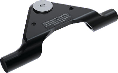 BAYSTAR CYLINDER PIVOT PLATES (DOMETIC)
