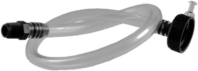 SEASTAR FILL/BLEED HOSE KIT (DOMETIC)