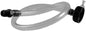 SEASTAR FILL/BLEED HOSE KIT (DOMETIC)
