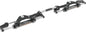 TOURNAMENT DRIVE BRACKET HARDWARE KIT (DOMETIC)