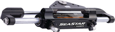 SEASTAR TOURNAMENT SERIES HEAVY DUTY CYLINDER & ADJUSTABLE TIE BARS (DOMETIC)