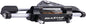 SEASTAR TOURNAMENT SERIES HEAVY DUTY CYLINDER & ADJUSTABLE TIE BARS (DOMETIC)