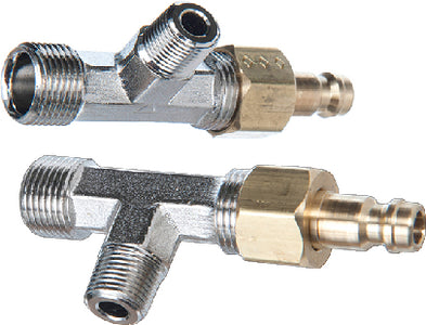 BAYSTAR CYLINDER BLEED KIT (DOMETIC)