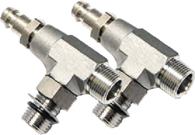BAYSTAR CYLINDER BLEED KIT (DOMETIC)