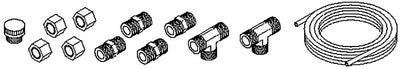 FITTING KITS FOR 2ND STATIONS OR AUTOPILOT INSTALLATIONS (DOMETIC)