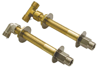 BULKHEAD FITTING KIT (DOMETIC)