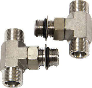 STAINLESS STEEL ORB FITTINGS (DOMETIC)