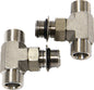 STAINLESS STEEL ORB FITTINGS (DOMETIC)