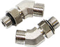 STAINLESS STEEL ORB FITTINGS (DOMETIC)