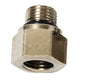 STAINLESS STEEL ORB FITTINGS (DOMETIC)