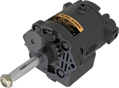CAPILANO HELM (DOMETIC)