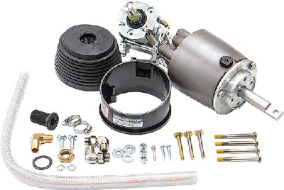 DOMETIC SPORT TILT HELMS (DOMETIC)