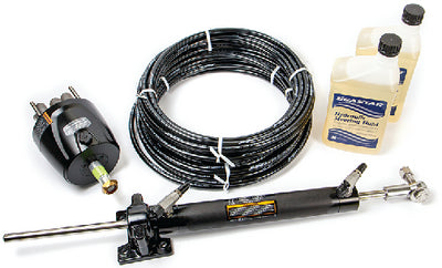 SEASTAR INBOARD KITS (DOMETIC)