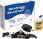 SEASTAR I STEERING KIT (DOMETIC)