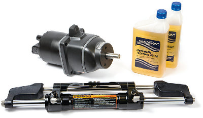 CLASSIC TILT STEERING KIT (DOMETIC)