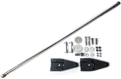 ENGINE ADAPTER PLATES & TIE BARS (DOMETIC)