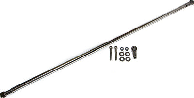 ENGINE ADAPTER PLATES & TIE BARS (DOMETIC)