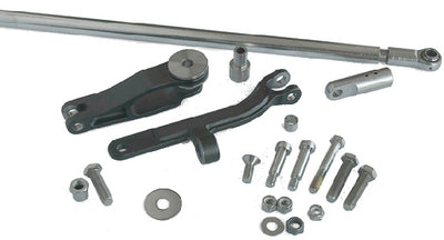 SEASTAR MECHANICAL TIE BAR KIT (DOMETIC)