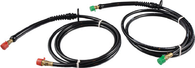 BULKHEAD HOSE KIT (DOMETIC)
