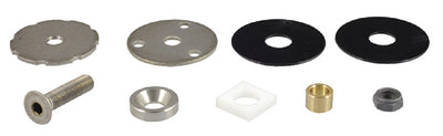 SLIDER ASSEMBLY HARDWARE (DOMETIC)