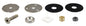 SLIDER ASSEMBLY HARDWARE (DOMETIC)